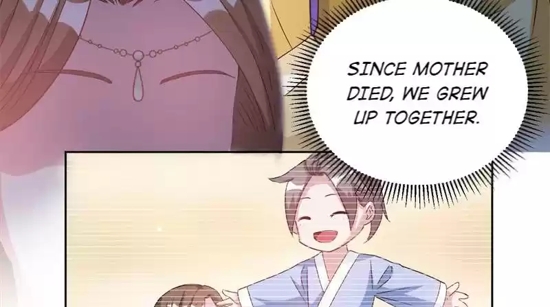 Imperial Splendor 24 I'll Protect You