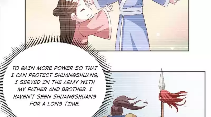 Imperial Splendor 24 I'll Protect You