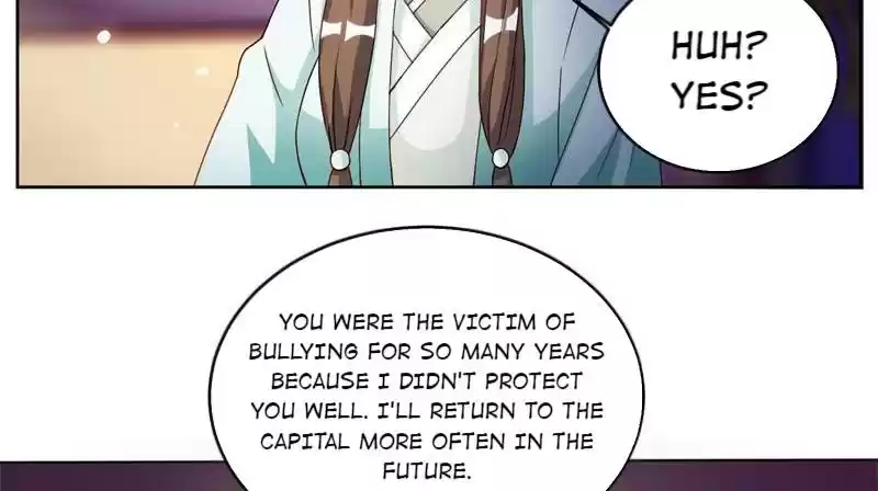 Imperial Splendor 24 I'll Protect You