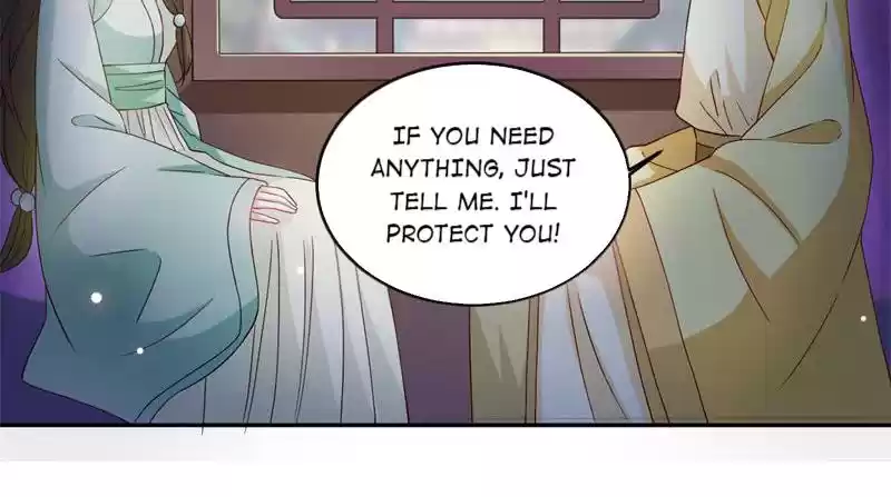 Imperial Splendor 24 I'll Protect You