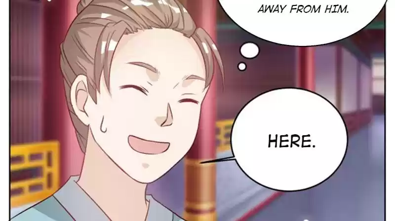 Imperial Splendor 24 I'll Protect You