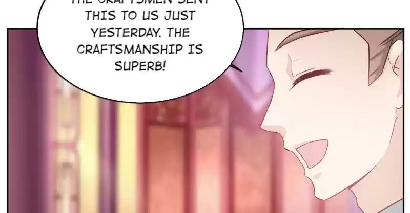 Imperial Splendor 25 Flying Phoenix