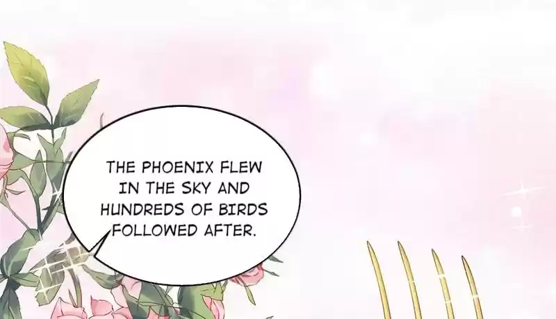 Imperial Splendor 25 Flying Phoenix