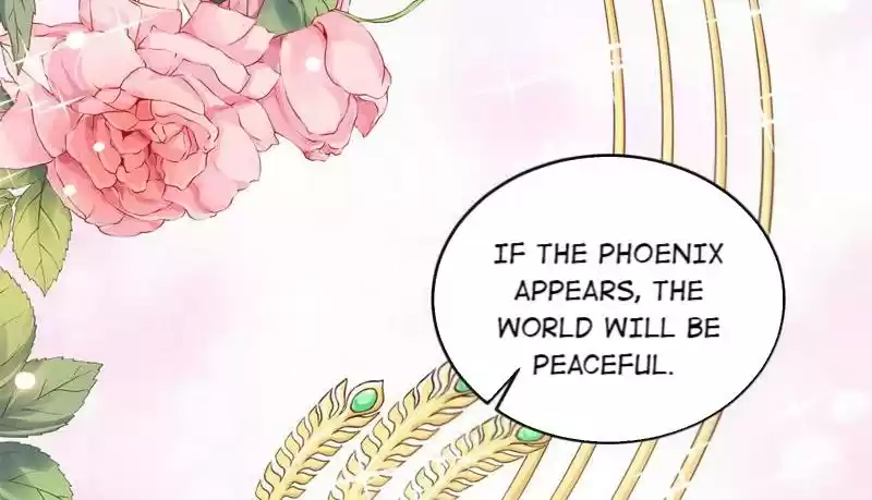 Imperial Splendor 25 Flying Phoenix