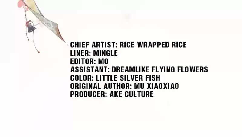 Imperial Splendor 26 Wrap Everything Up for Me!