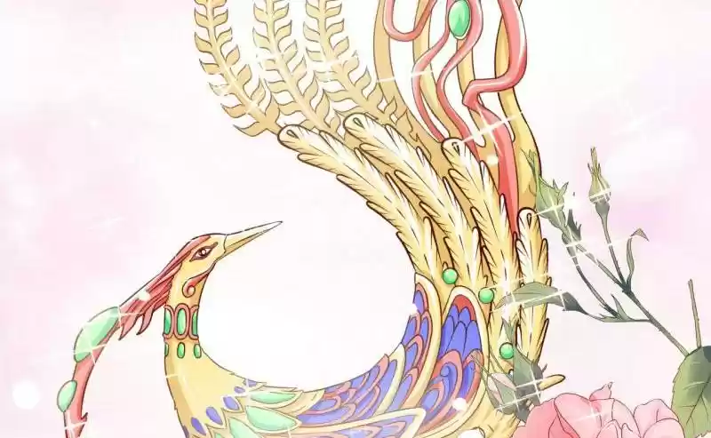 Imperial Splendor 26 Wrap Everything Up for Me!