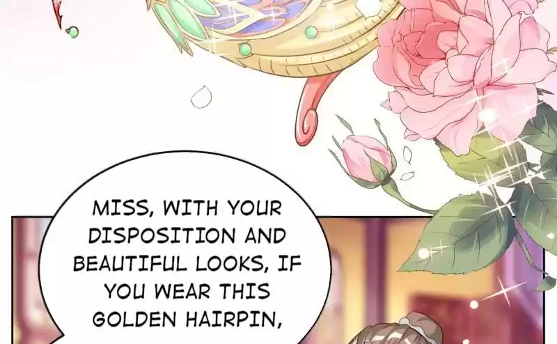 Imperial Splendor 26 Wrap Everything Up for Me!