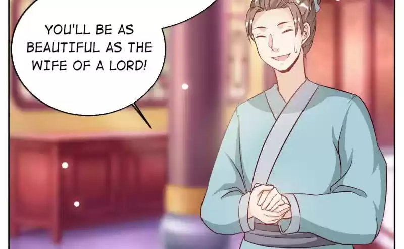 Imperial Splendor 26 Wrap Everything Up for Me!