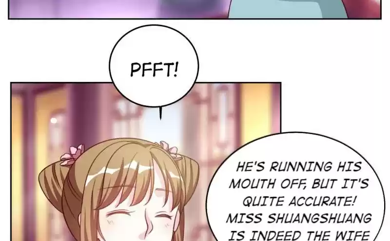 Imperial Splendor 26 Wrap Everything Up for Me!