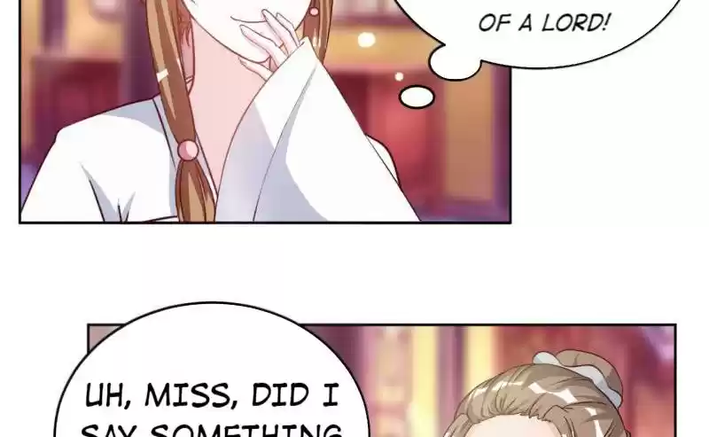 Imperial Splendor 26 Wrap Everything Up for Me!