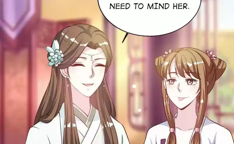 Imperial Splendor 26 Wrap Everything Up for Me!