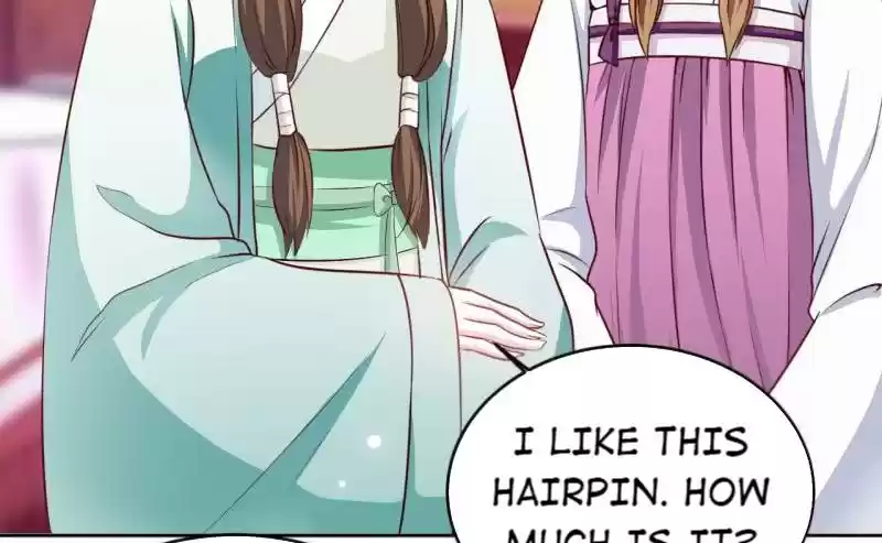 Imperial Splendor 26 Wrap Everything Up for Me!