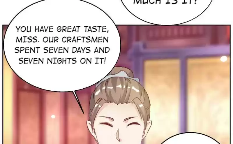 Imperial Splendor 26 Wrap Everything Up for Me!