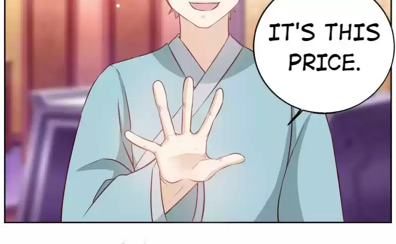 Imperial Splendor 26 Wrap Everything Up for Me!