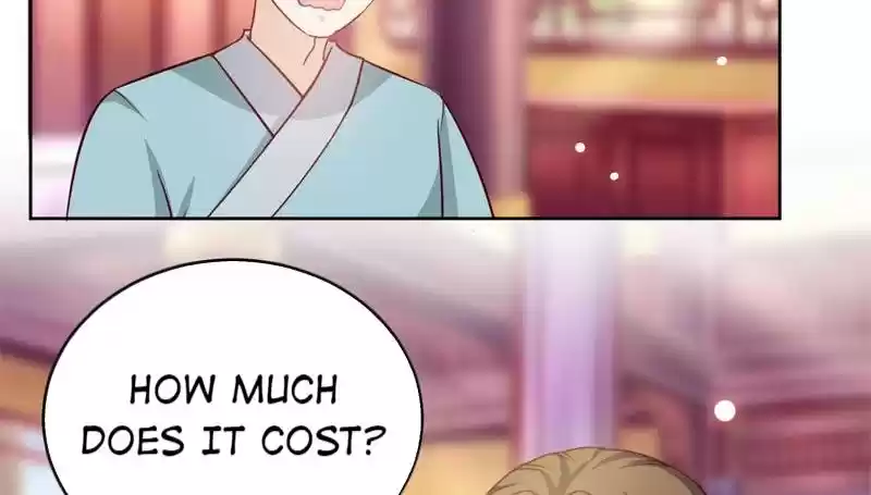 Imperial Splendor 26 Wrap Everything Up for Me!