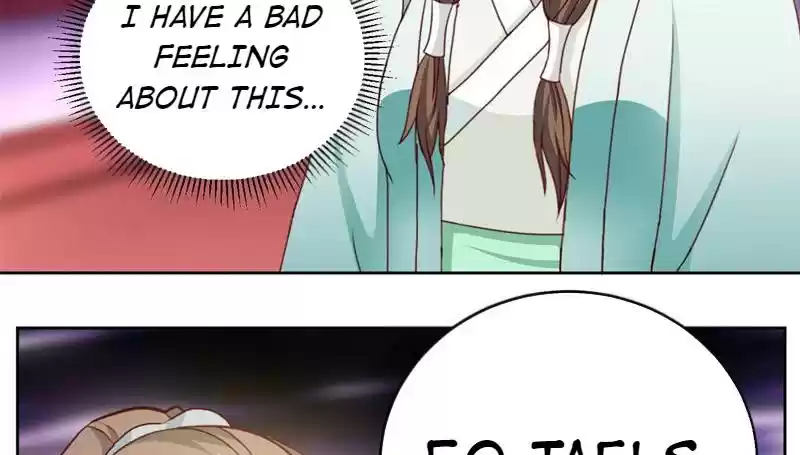 Imperial Splendor 26 Wrap Everything Up for Me!