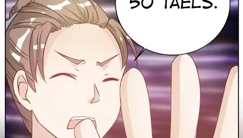 Imperial Splendor 26 Wrap Everything Up for Me!