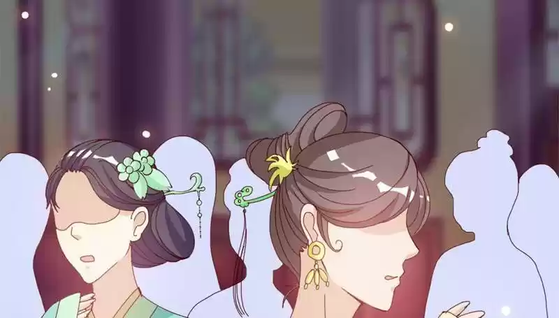 Imperial Splendor 26 Wrap Everything Up for Me!