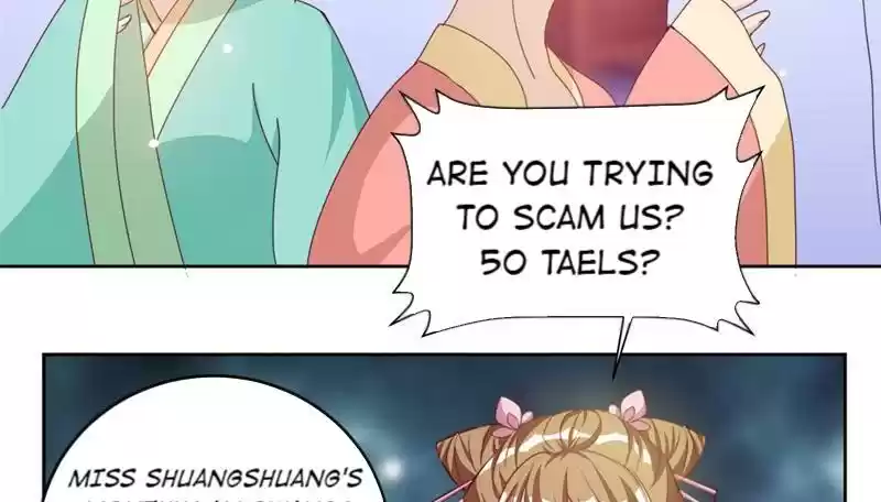 Imperial Splendor 26 Wrap Everything Up for Me!