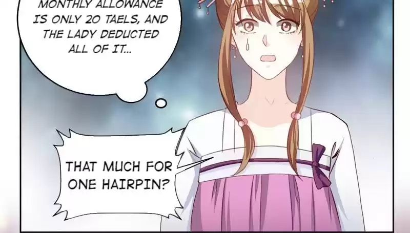 Imperial Splendor 26 Wrap Everything Up for Me!