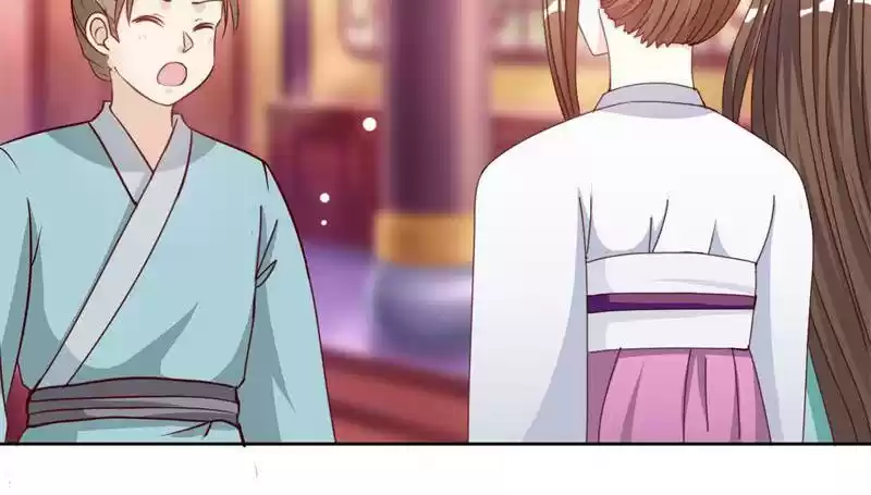 Imperial Splendor 26 Wrap Everything Up for Me!