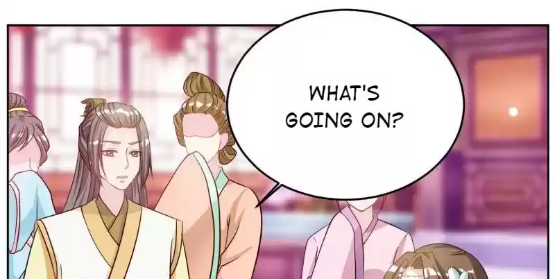 Imperial Splendor 26 Wrap Everything Up for Me!