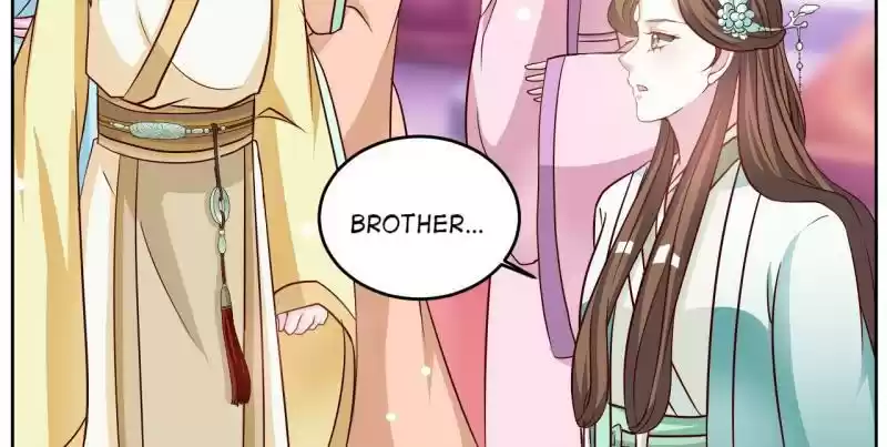 Imperial Splendor 26 Wrap Everything Up for Me!