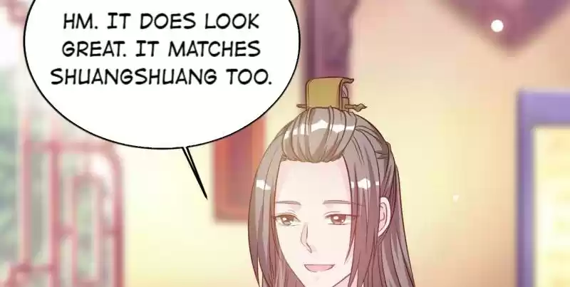 Imperial Splendor 26 Wrap Everything Up for Me!