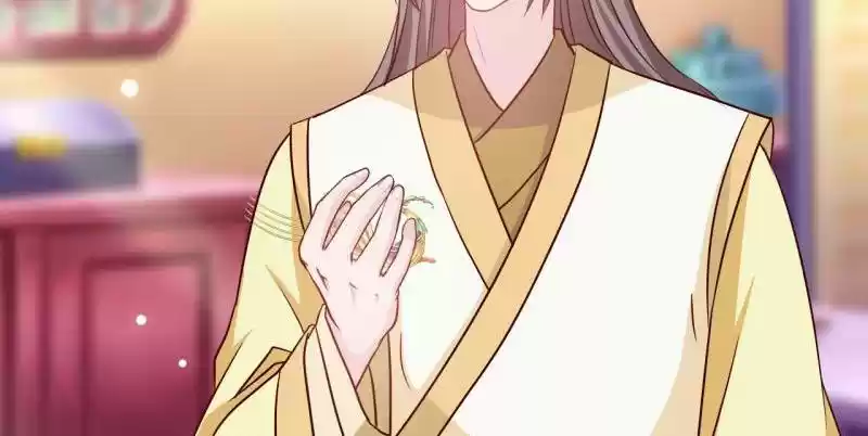 Imperial Splendor 26 Wrap Everything Up for Me!