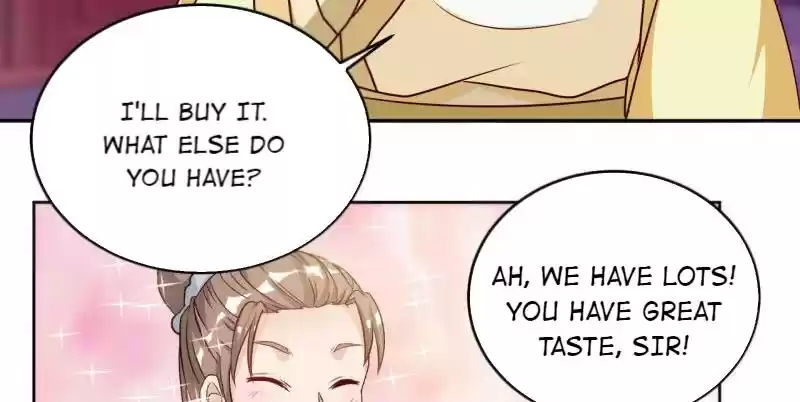 Imperial Splendor 26 Wrap Everything Up for Me!