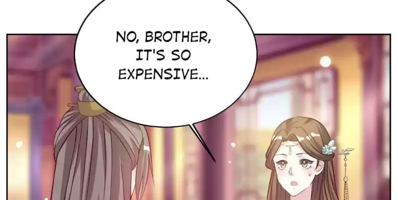 Imperial Splendor 26 Wrap Everything Up for Me!