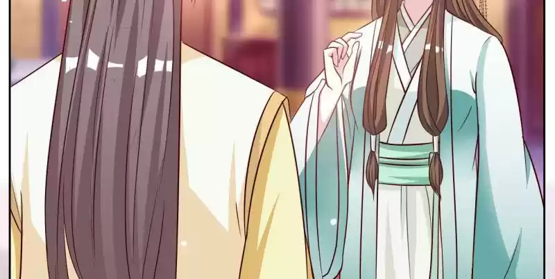 Imperial Splendor 26 Wrap Everything Up for Me!