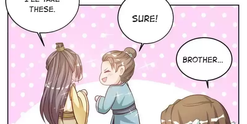 Imperial Splendor 26 Wrap Everything Up for Me!