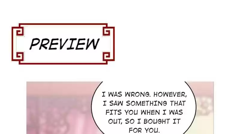 Imperial Splendor 26 Wrap Everything Up for Me!