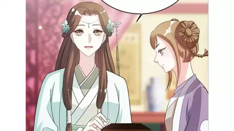 Imperial Splendor 26 Wrap Everything Up for Me!