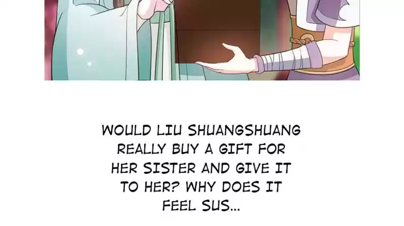 Imperial Splendor 26 Wrap Everything Up for Me!