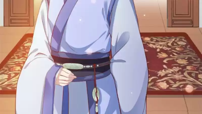 Imperial Splendor 27 What Intentions Do You Have, Elder Sister?