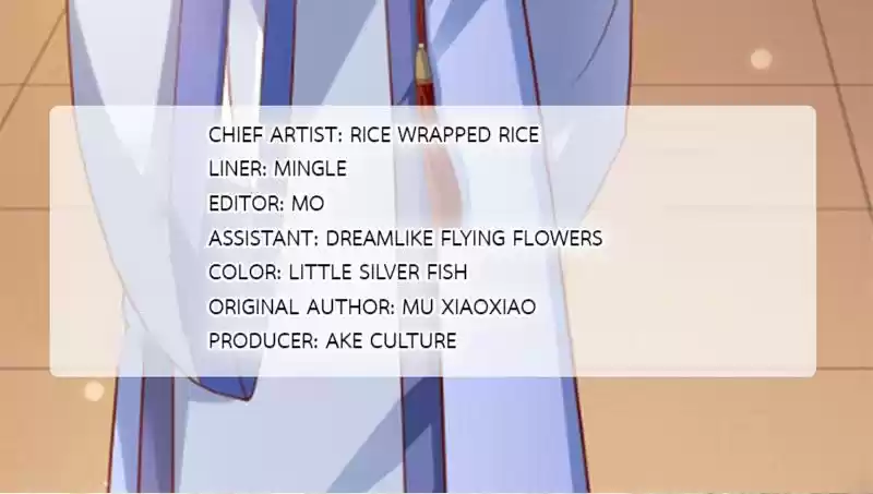 Imperial Splendor 27 What Intentions Do You Have, Elder Sister?