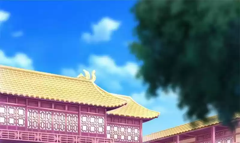 Imperial Splendor 27 What Intentions Do You Have, Elder Sister?