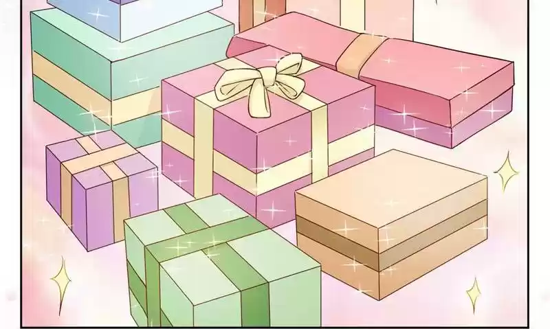 Imperial Splendor 27 What Intentions Do You Have, Elder Sister?