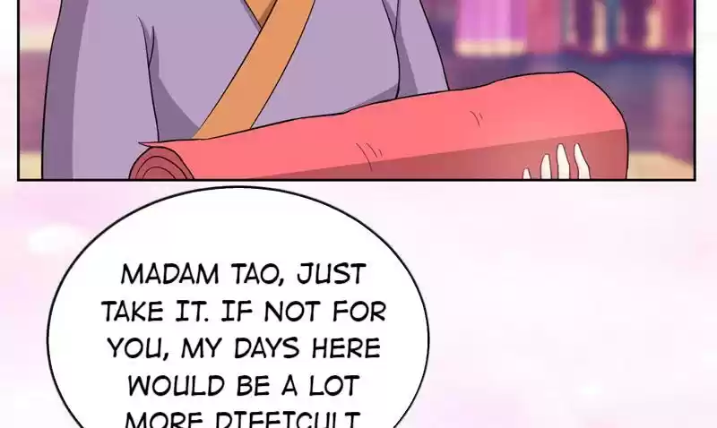 Imperial Splendor 27 What Intentions Do You Have, Elder Sister?