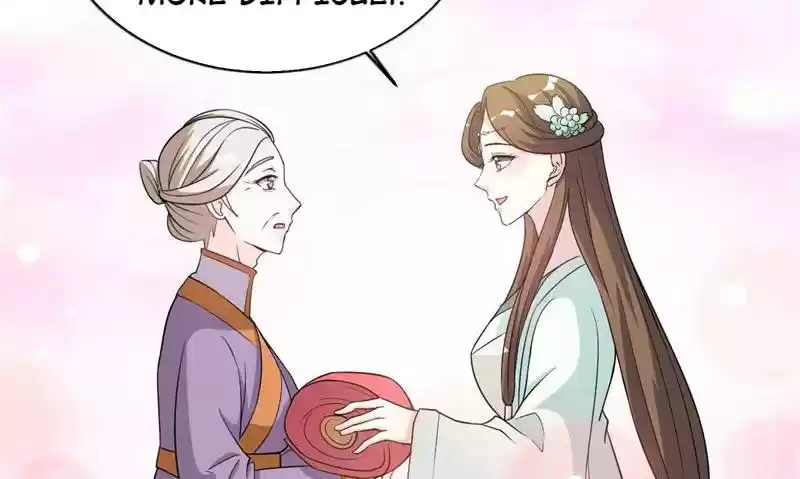 Imperial Splendor 27 What Intentions Do You Have, Elder Sister?