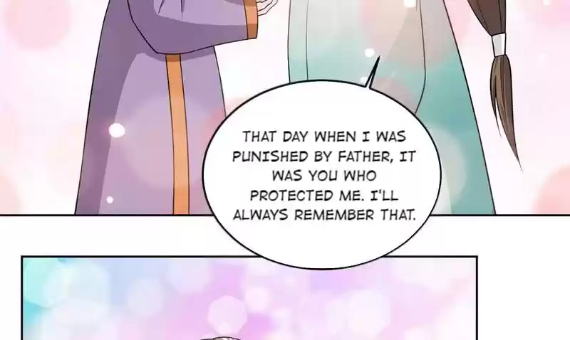 Imperial Splendor 27 What Intentions Do You Have, Elder Sister?