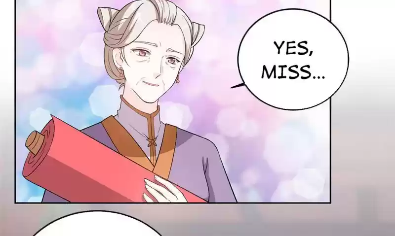 Imperial Splendor 27 What Intentions Do You Have, Elder Sister?