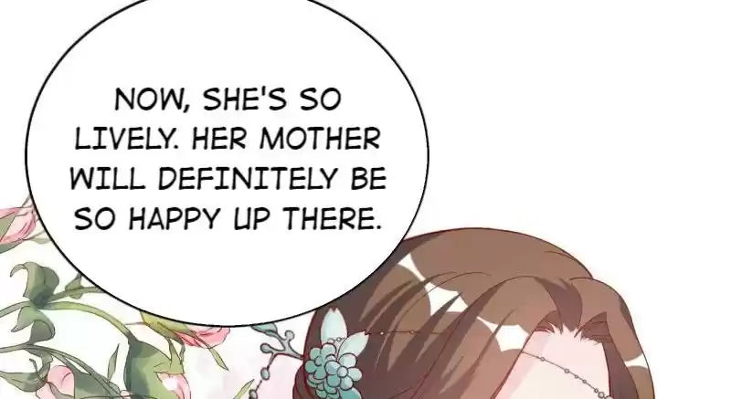 Imperial Splendor 27 What Intentions Do You Have, Elder Sister?