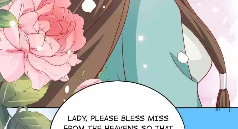 Imperial Splendor 27 What Intentions Do You Have, Elder Sister?