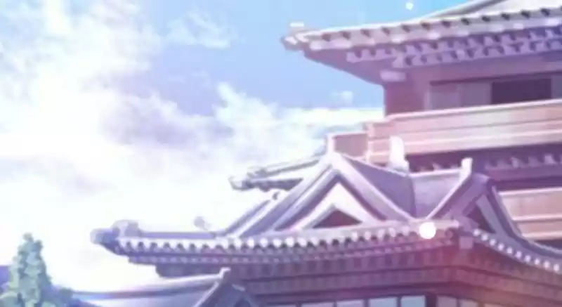 Imperial Splendor 27 What Intentions Do You Have, Elder Sister?