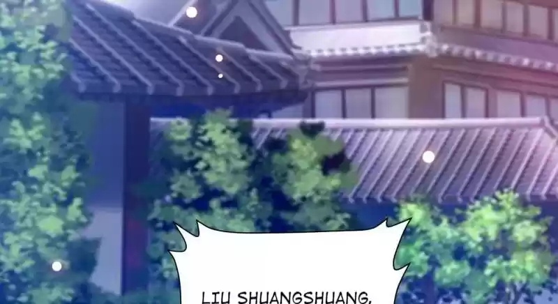 Imperial Splendor 27 What Intentions Do You Have, Elder Sister?