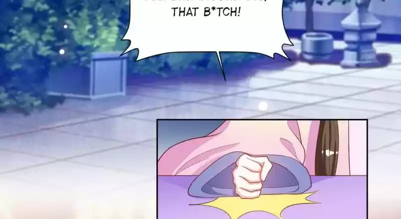 Imperial Splendor 27 What Intentions Do You Have, Elder Sister?