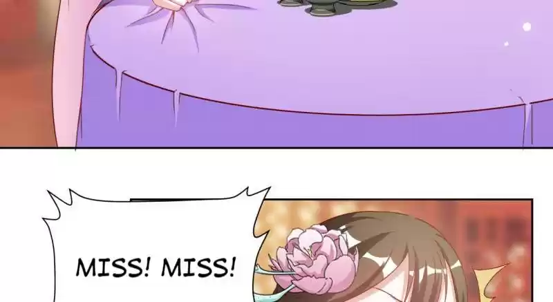 Imperial Splendor 27 What Intentions Do You Have, Elder Sister?